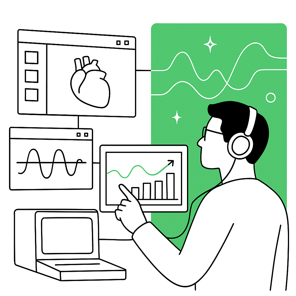 MLNS System Illustration